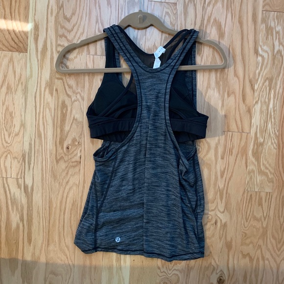 Lululemon Tank Top - Picture 2 of 3